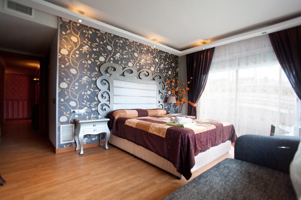 Apartamento Amposta 萨洛 客房 照片