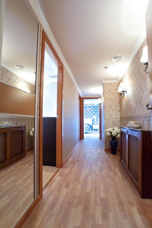 Apartamento Amposta 萨洛 客房 照片
