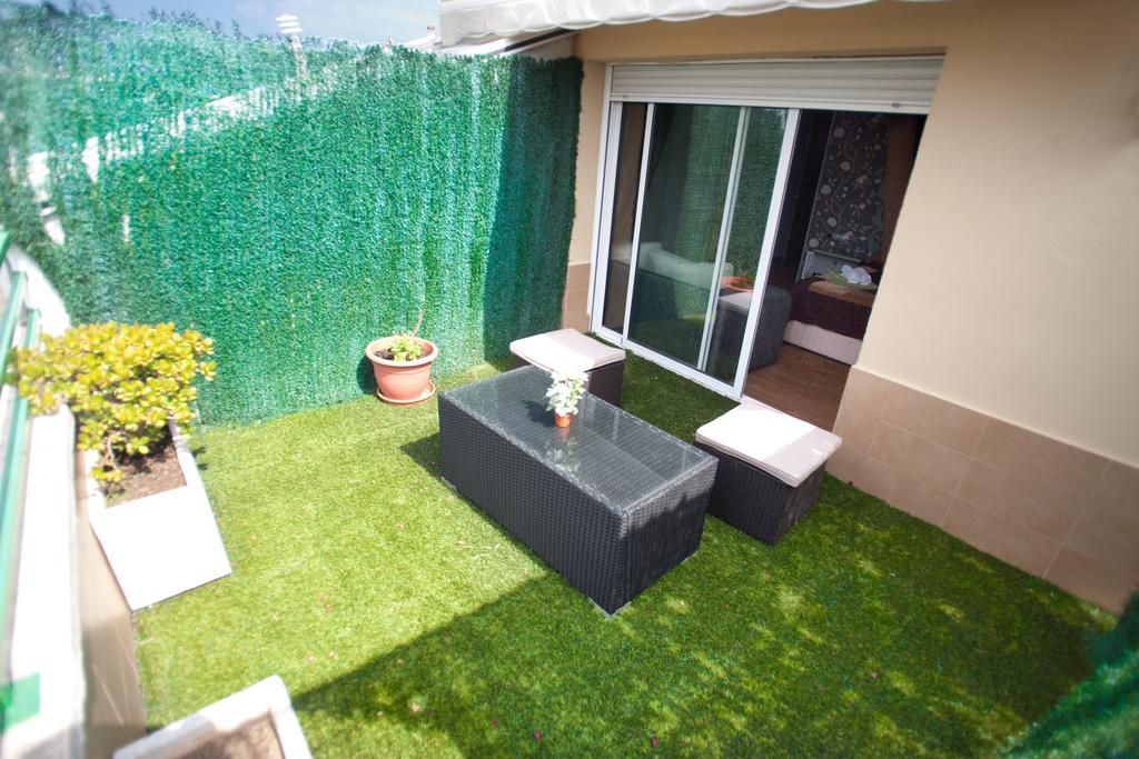Apartamento Amposta 萨洛 客房 照片
