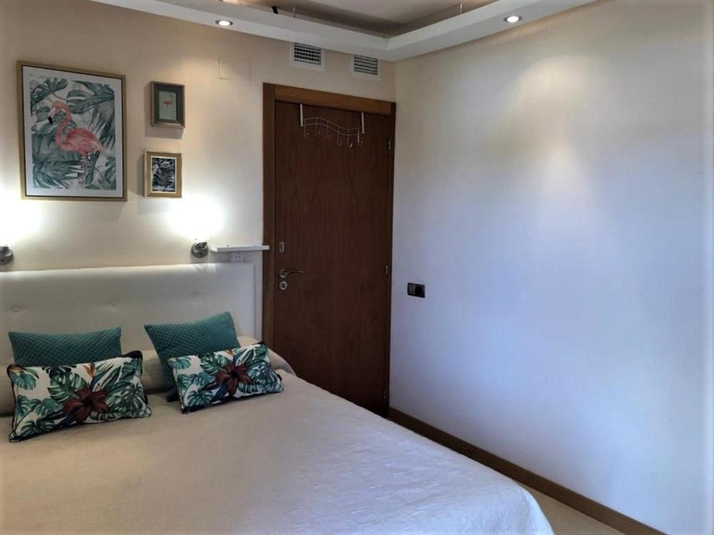 Apartamento Amposta 萨洛 外观 照片
