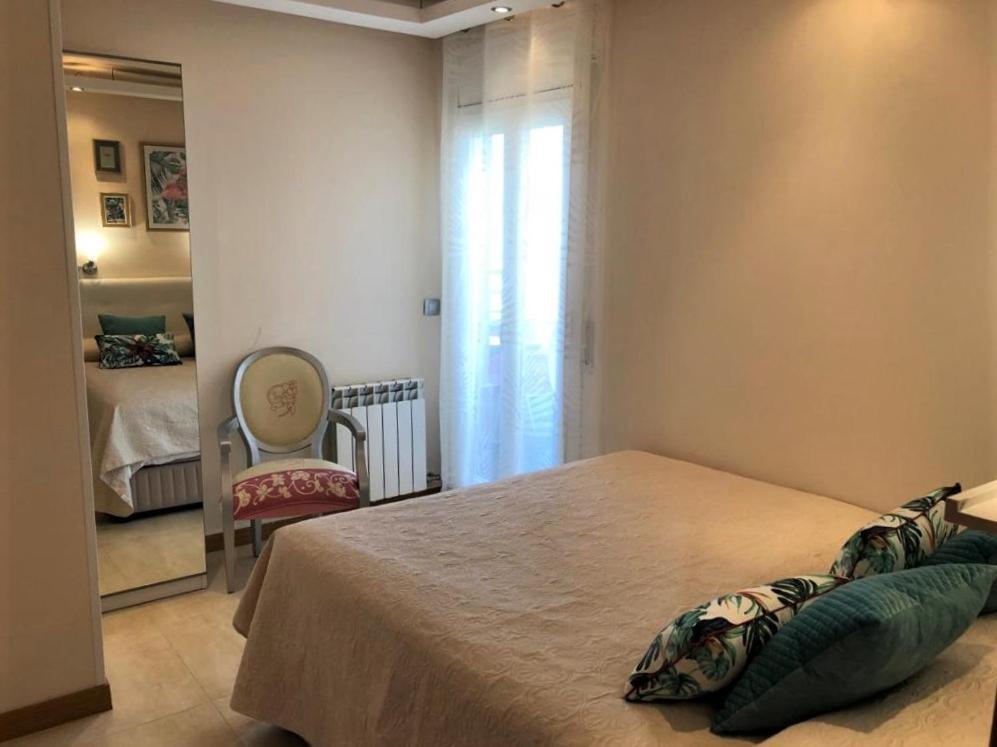 Apartamento Amposta 萨洛 外观 照片