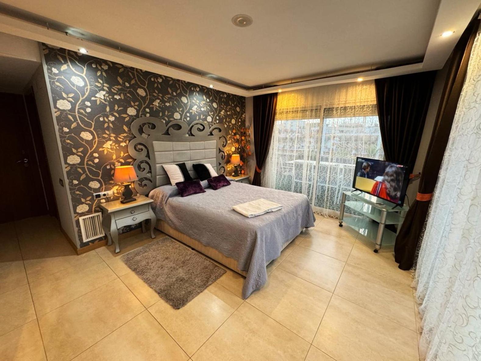 Apartamento Amposta 萨洛 外观 照片